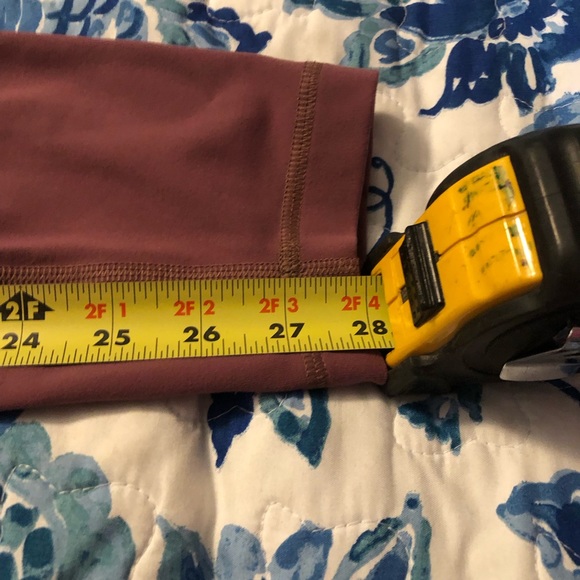 Duluth Trading Company Slim Leg Pants VGC - Picture 7 of 7